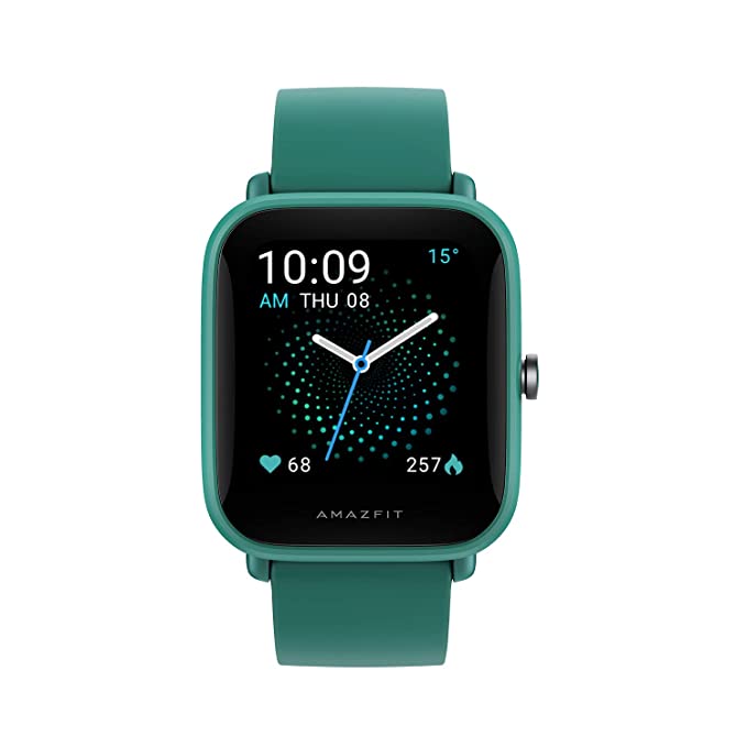 smartwatch under 5000