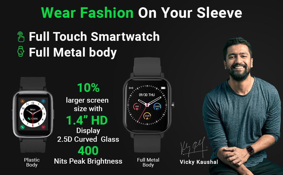 9 Best Smartwatch Under 3000 In India 2021