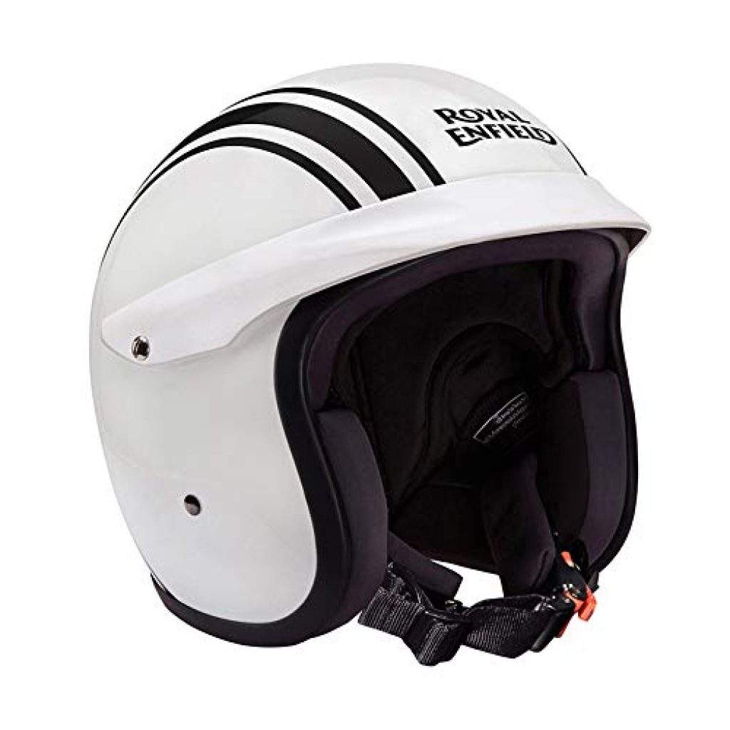 Best Helmets for Royal Enfield