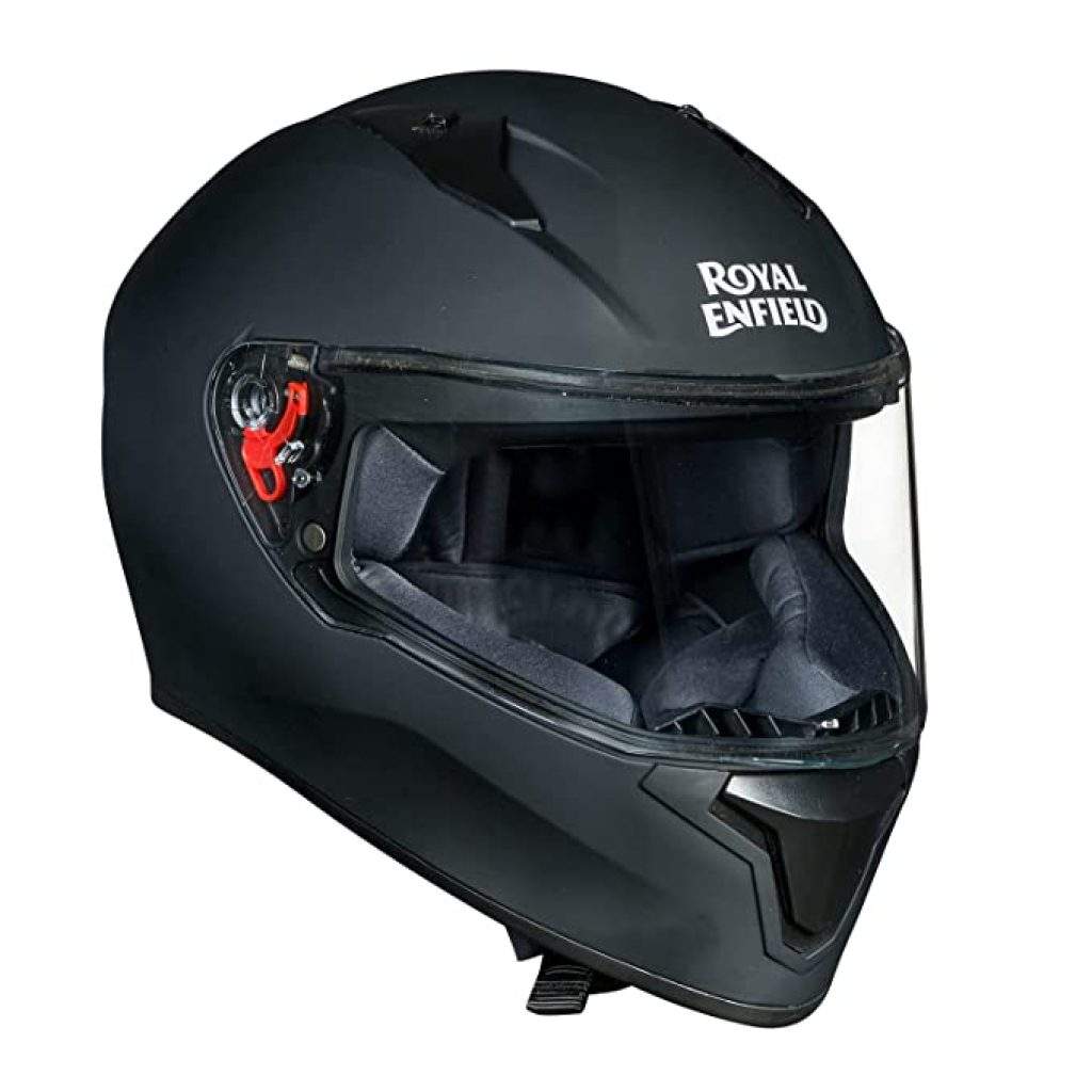 Best Helmets for Royal Enfield