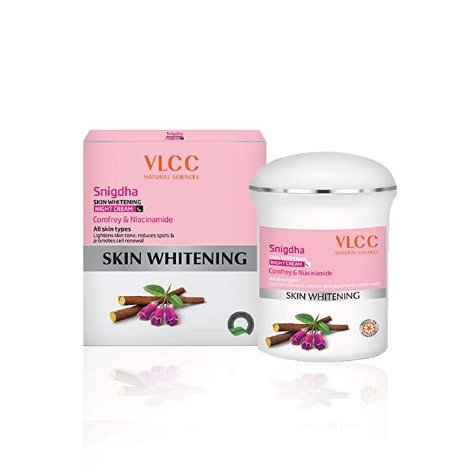 Permanent Skin Whitening Creams Without Side Effects